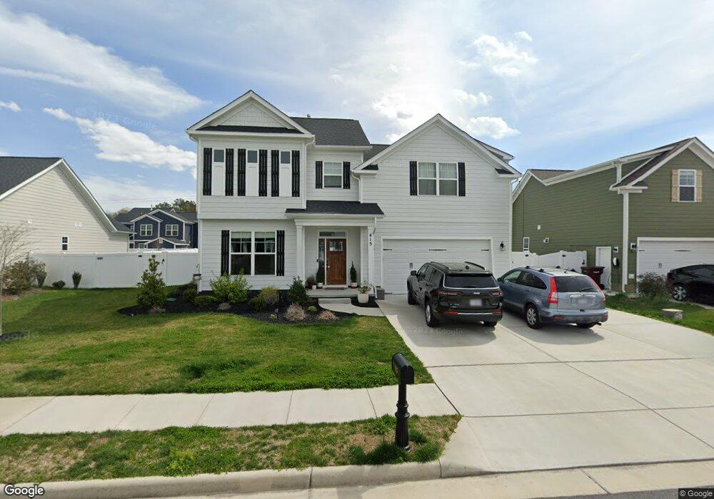 415 Cairns Rd, Chesapeake, VA 23322 - photo 1