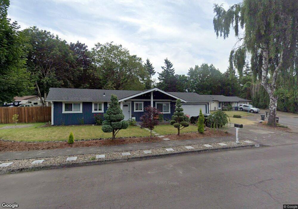 1280 NE 14th Ln, Gresham, OR 97030 - photo 1