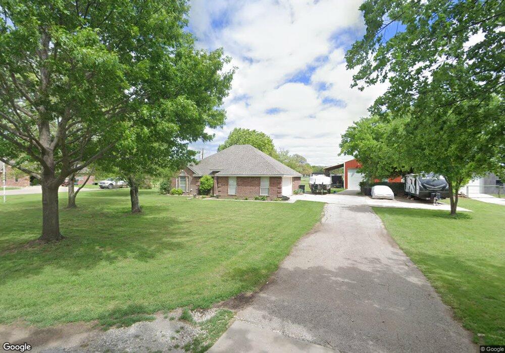 1813 Newport Rd, Weatherford, TX 76086 - photo 1