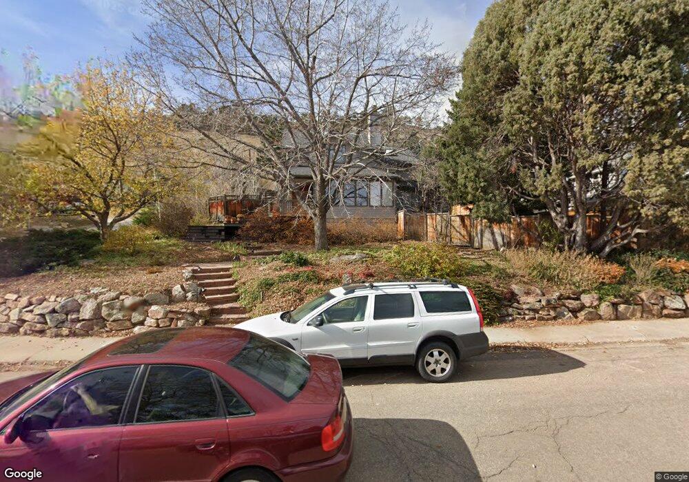 3203 4th St, Boulder, CO 80304 - photo 1