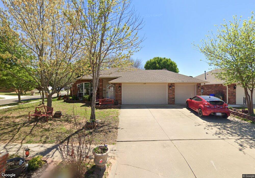 1112 Falco Concolor Dr, Norman, OK 73072 - photo 1