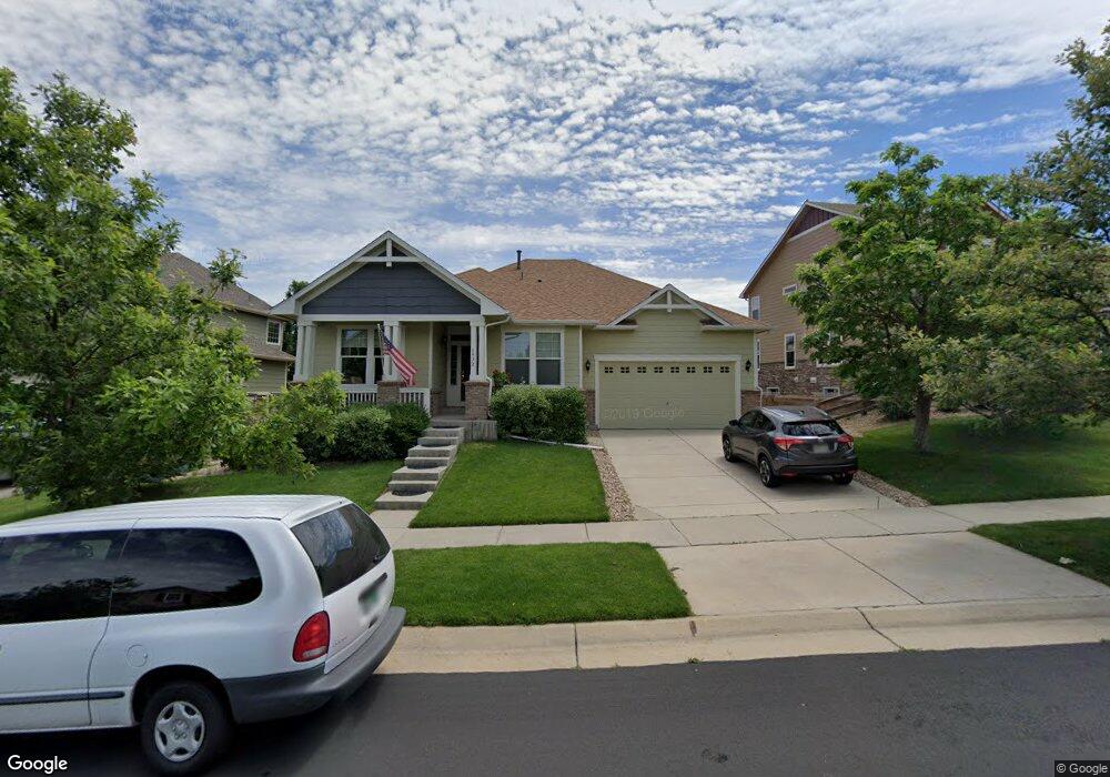 6432 S Irvington Way, Aurora, CO 80016 - photo 1