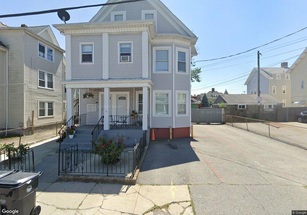 15 Myrtle St unit 3, Pawtucket, RI 02860 - photo 1