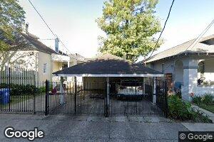 2905 Grand Route Saint John St Unit A, New Orleans, LA 70119