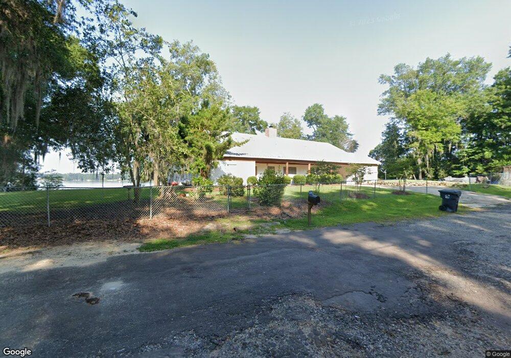 124 Lincoln Pinch Cir, Cordele, GA 31015 - photo 1