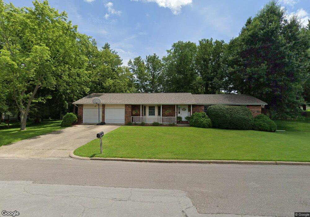 705 Chestnut St, Rolla, MO 65401 - photo 1