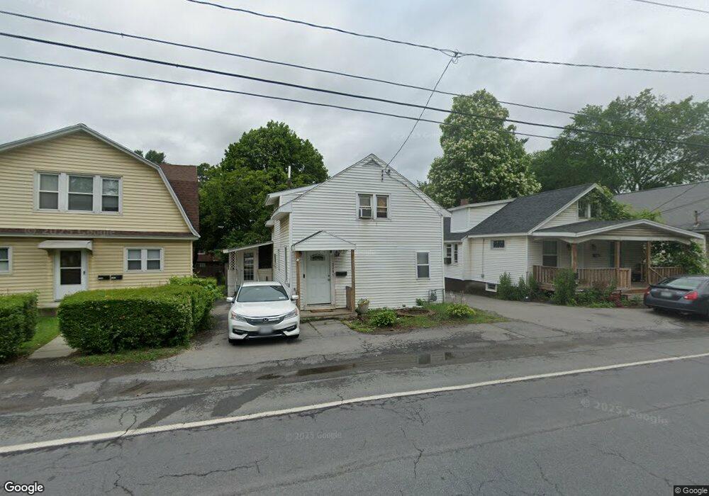 2761 Broadway, Schenectady, NY 12306 - photo 1