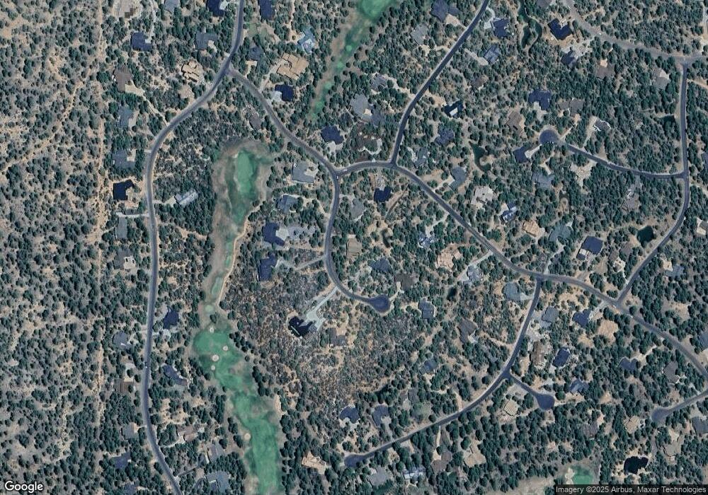 1091 Wild Rose Ln, Show Low, AZ 85901 - photo 1