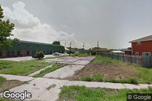 2100 Jean Lafitte Pkwy, Chalmette, LA 70043