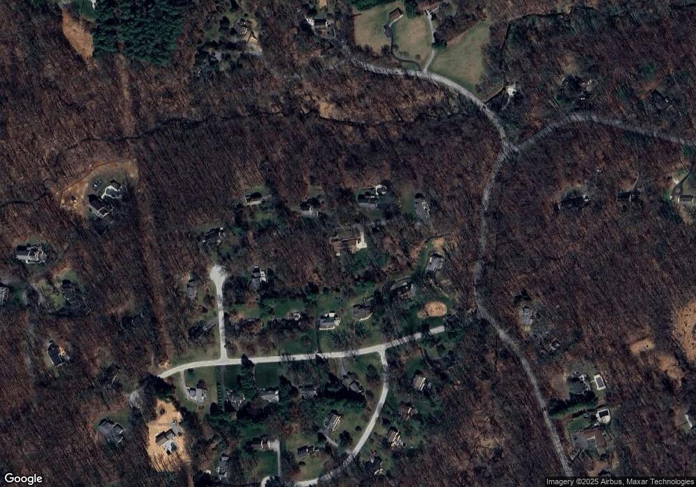 7 Anne Brent Garth, Phoenix, MD 21131 - photo 1