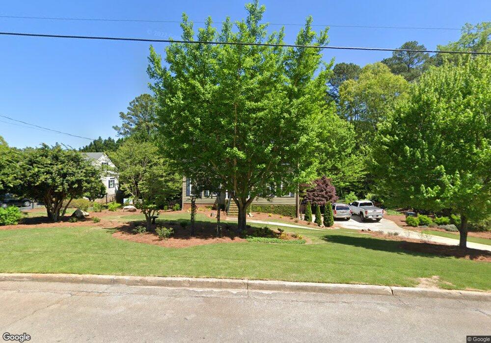 6181 Farmington Ln SE unit 3, Covington, GA 30014 - photo 1