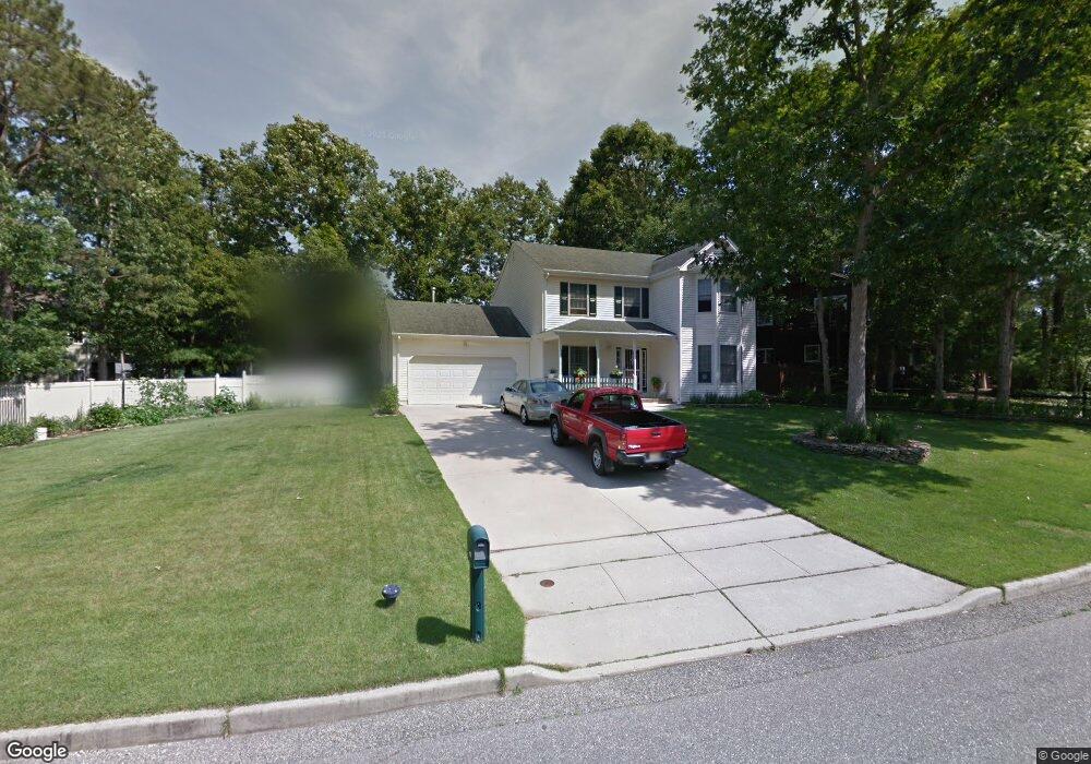 129 Commodore Rd, Manahawkin, NJ 08050 - photo 1