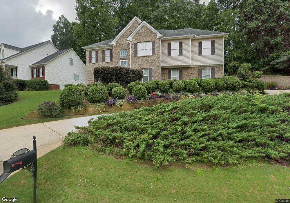 125 Stephanie Ln unit 5, Covington, GA 30016 - photo 1