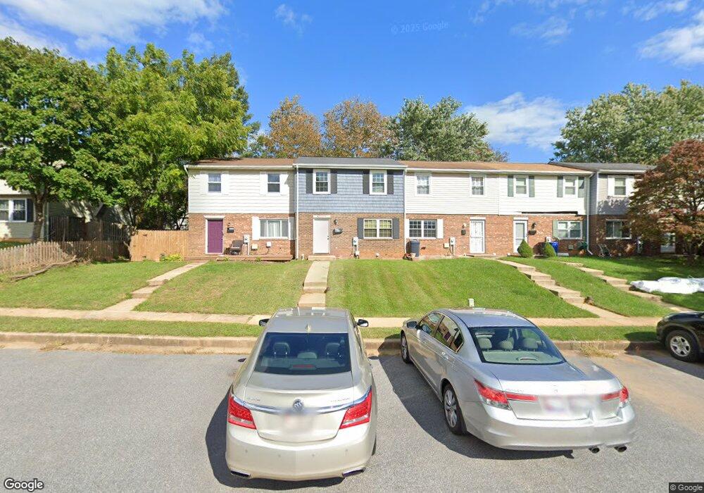 12335 Bonfire Dr, Reisterstown, MD 21136 - photo 1