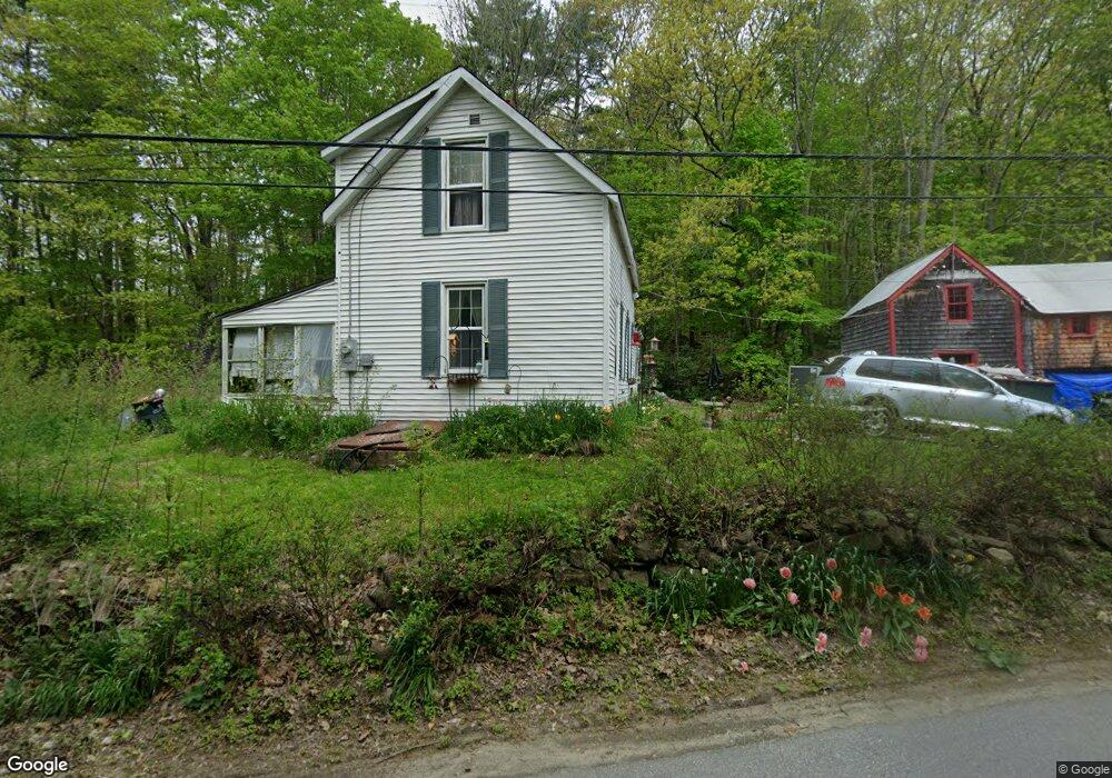 539 Molyneaux Rd, Camden, ME 04843 - photo 1