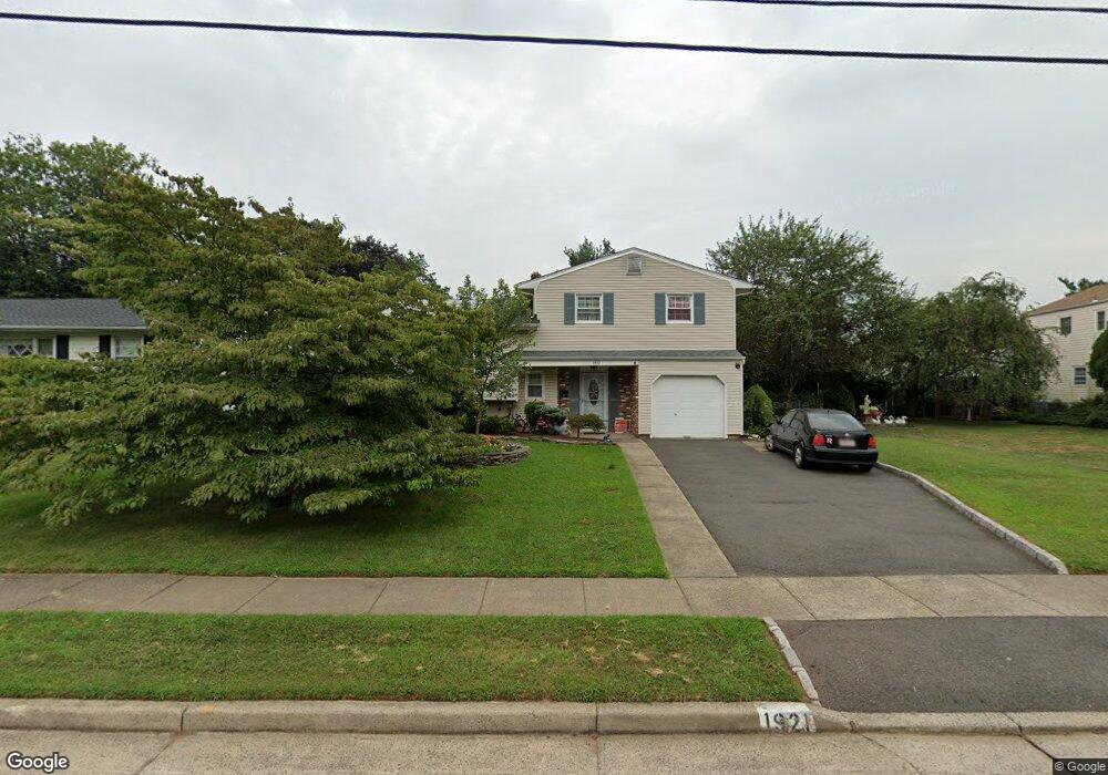 1921 Pershing Place, South Plainfield, NJ 07080 - photo 1