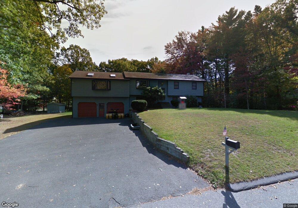 26 Blanchard Rd, Wilmington, MA 01887 - photo 1