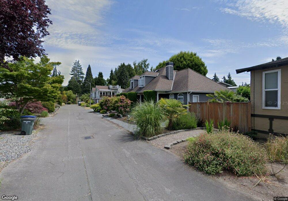 628 3rd Ave N, Edmonds, WA 98020 - photo 1