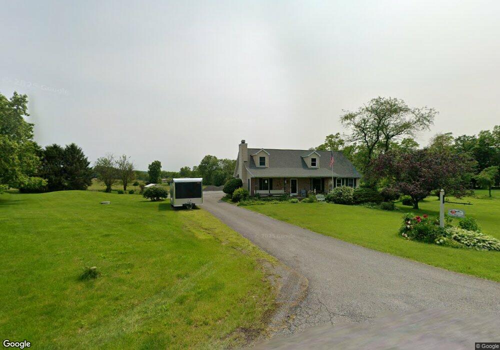 7862 Sassafras Rd, New Tripoli, PA 18066 - photo 1