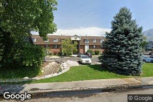 718 W 1720 N Unit 323, Provo, UT 84604