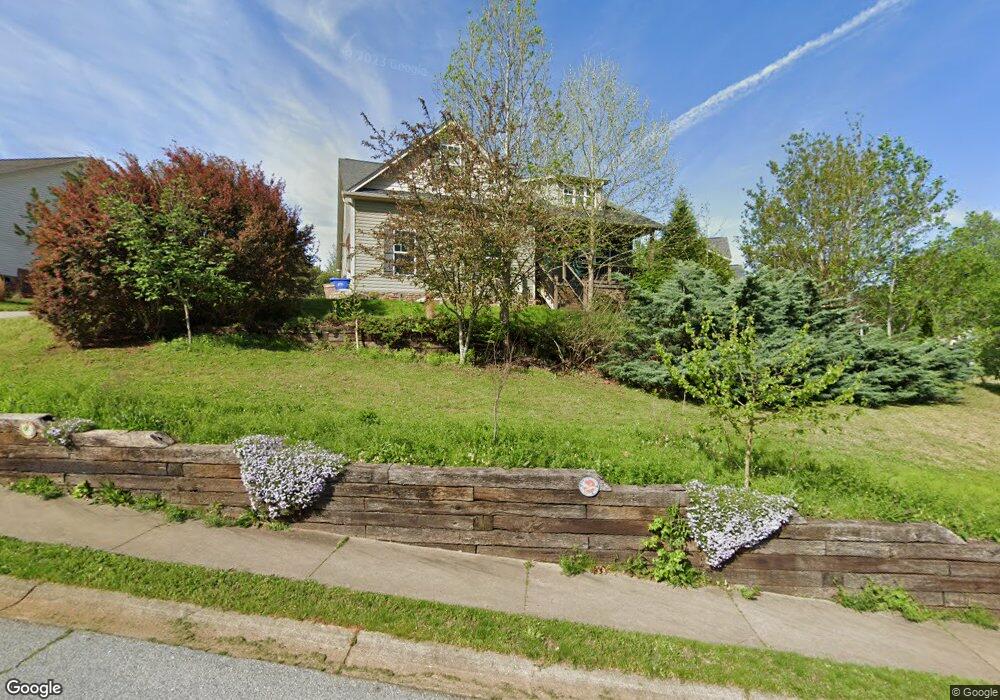 100 Ledge Run Ct, Greenville, SC 29617 - photo 1