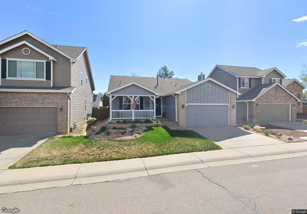 9790 Bucknell Way, Highlands Ranch, CO 80129 - photo 1