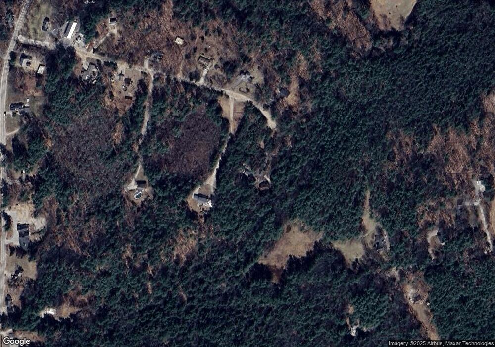 72 Center Brook Ln, Weare, NH 03281 - photo 1