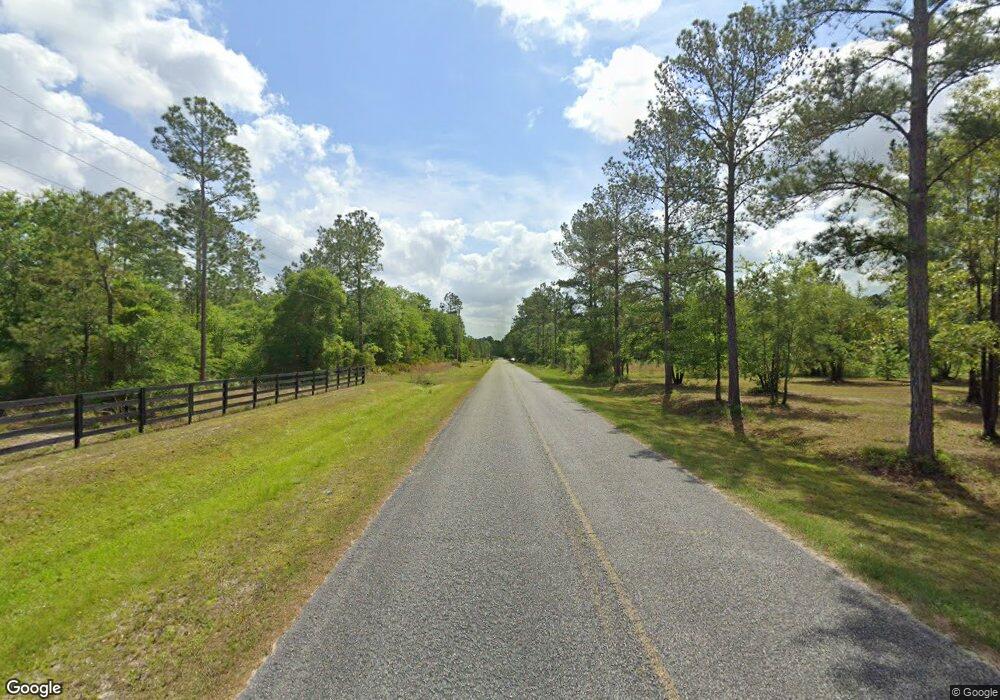(Lot 18) Tracy's Ferry Rd, Folkston, GA 31537 - photo 1