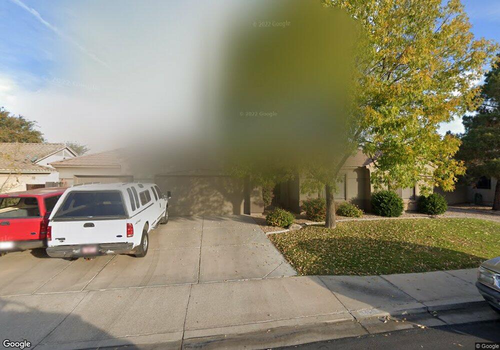 5460 E Harmony Ave, Mesa, AZ 85206 - photo 1