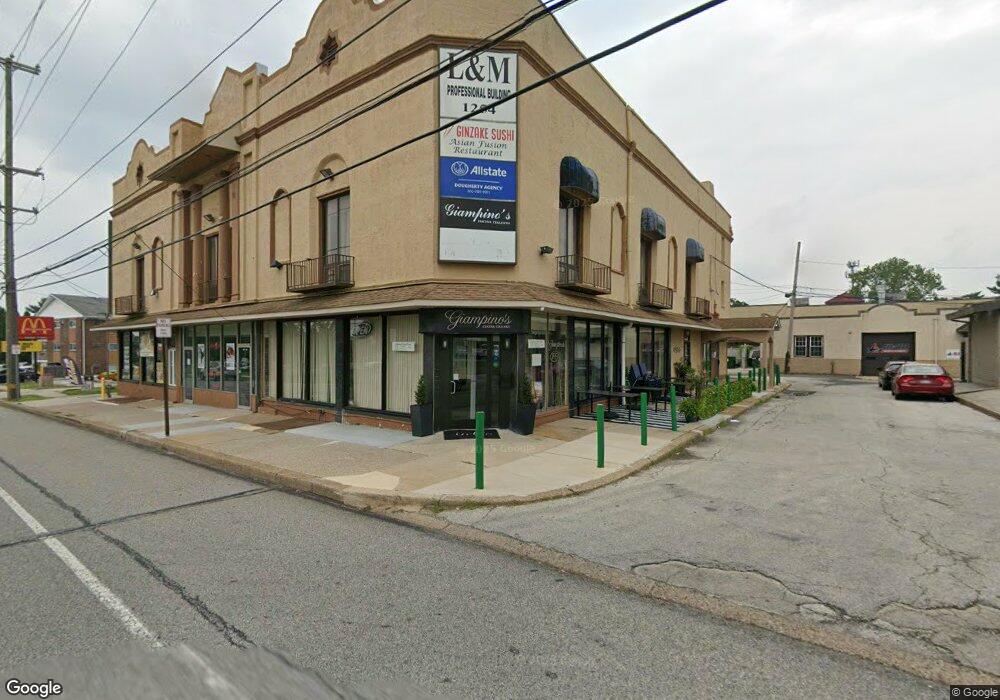 1254 W Chester Pike unit 106, Havertown, PA 19083 - photo 1