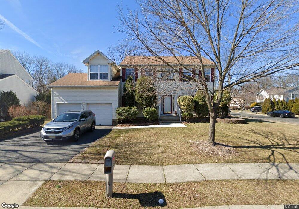 15 Chokeberry Dr, Edison, NJ 08837 - photo 1