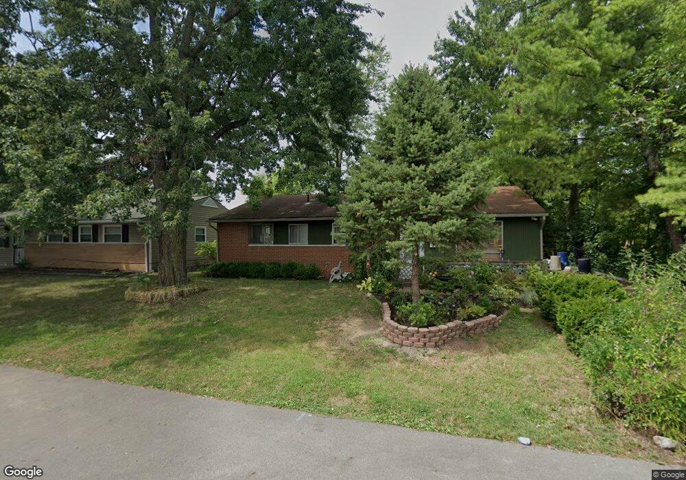 1505 S Hamilton Rd, Columbus, OH 43227 - photo 1