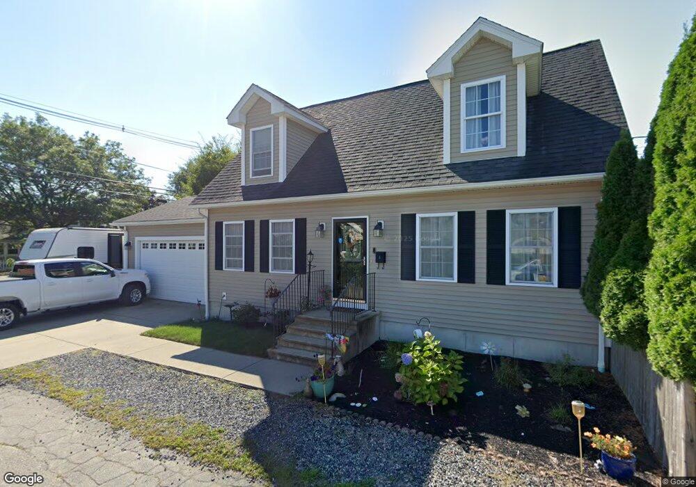 1 Clark St, East Providence, RI 02915 - photo 1