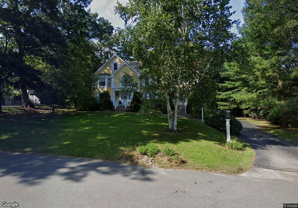 4 Stafford Ln, Andover, MA 01810 - photo 1