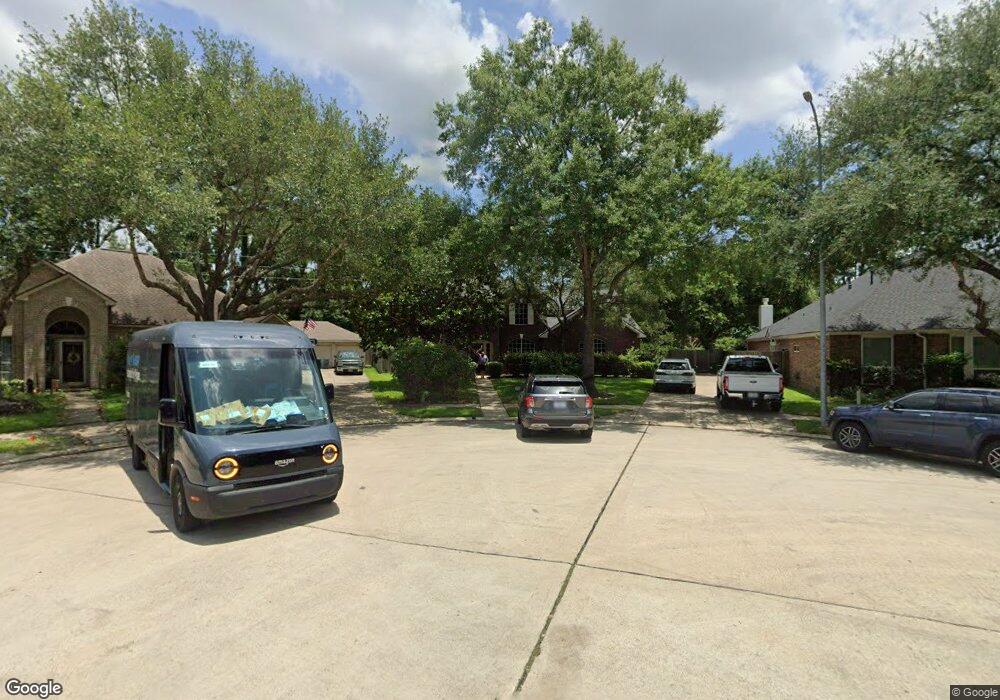 1807 Kensington Park Cir, Spring, TX 77386 - photo 1