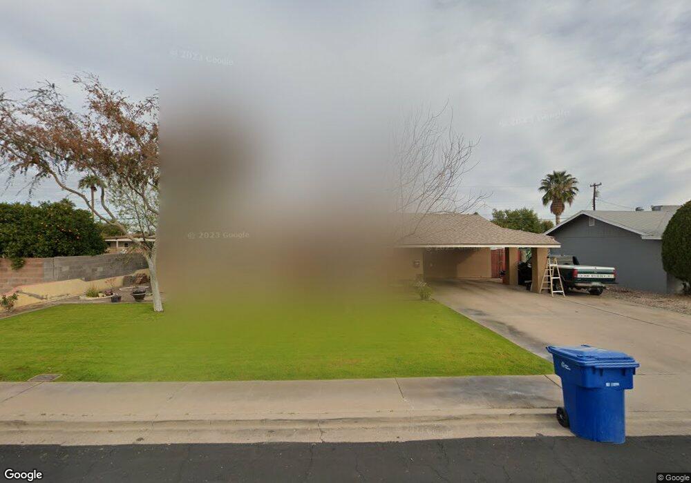 2260 E 3rd Dr, Mesa, AZ 85204 - photo 1