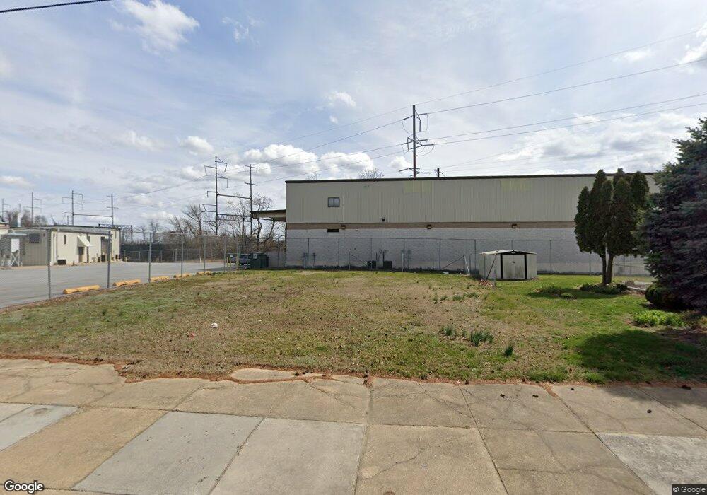 806 N Buttonwood St, Wilmington, DE 19801 - photo 1