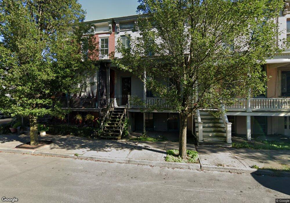 22 N 5th St, Hudson, NY 12534 - photo 1