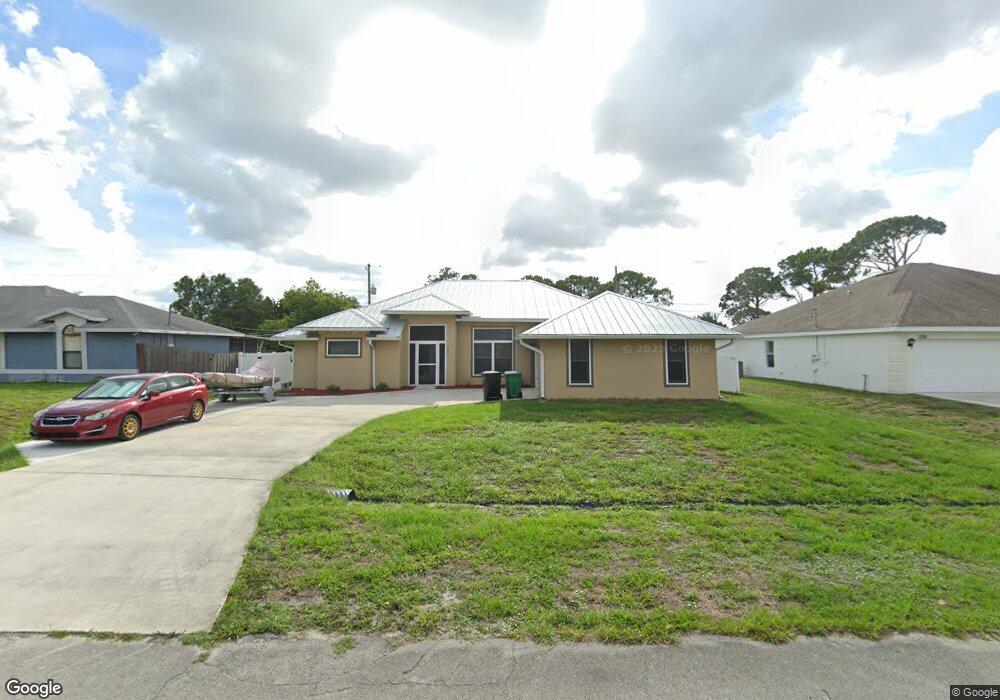 1280 SW Kalevala Dr unit PTSTLU, Port Saint Lucie, FL 34953 - photo 1