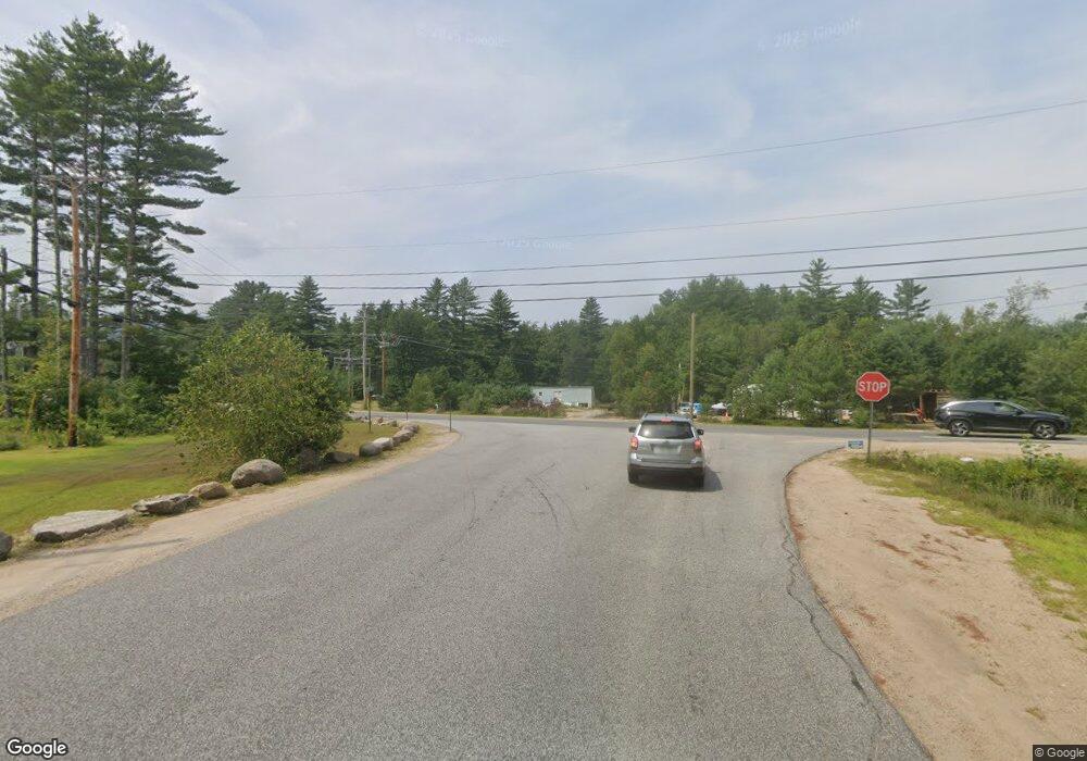 0 Ossipee Lake Rd unit 4254645, Tamworth, NH 03886 - photo 1