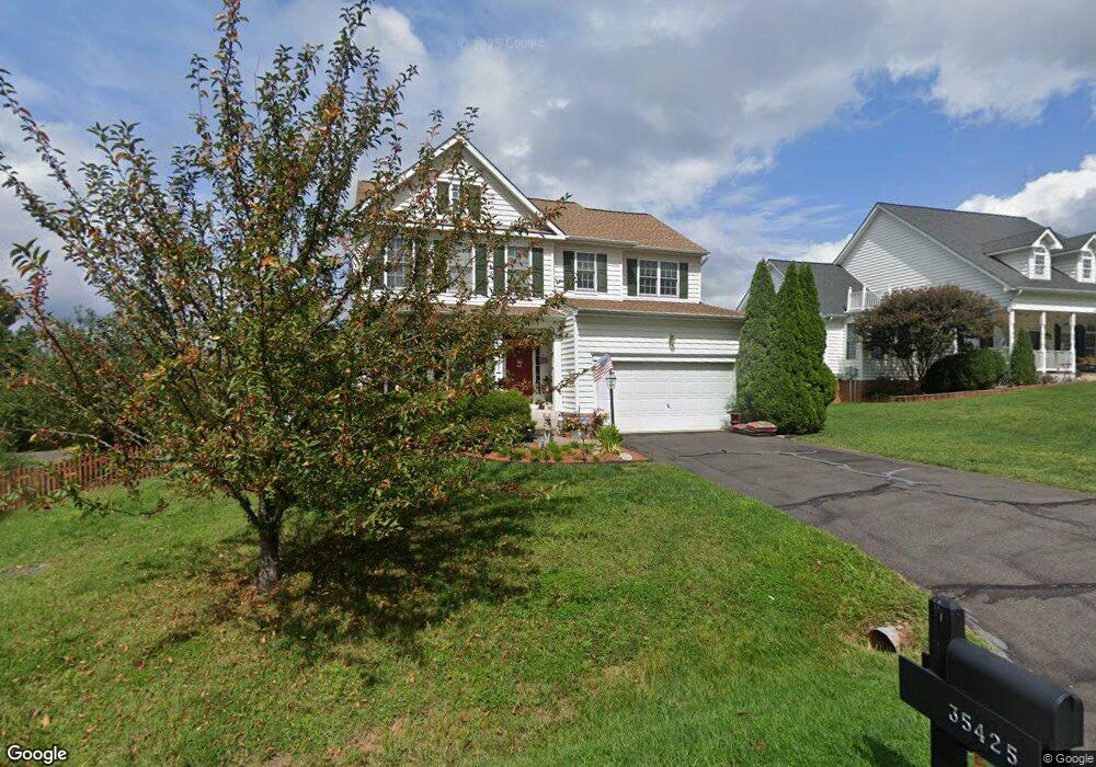 35425 Somerset Ridge Rd, Locust Grove, VA 22508 - photo 1