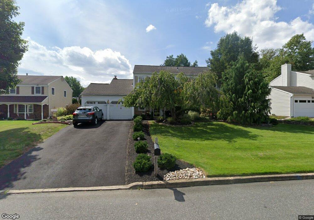 368 Maple Point Dr, Langhorne, PA 19047 - photo 1