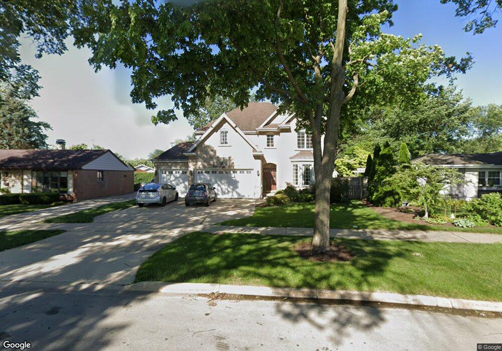 407 N Highview Ave, Elmhurst, IL 60126 - photo 1