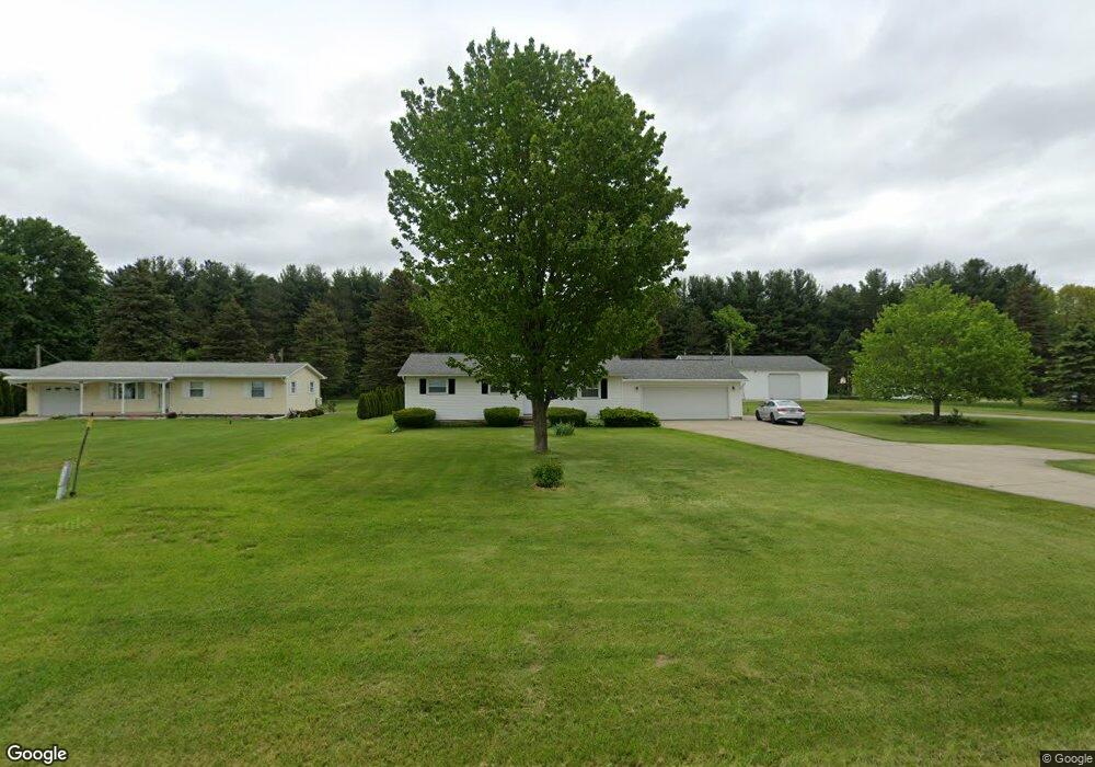 9420 N Webster Rd, Clio, MI 48420 - photo 1
