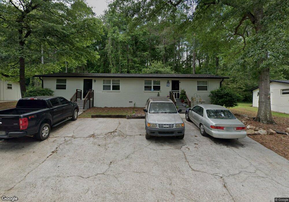 60 Gees Ln, Carrollton, GA 30117 - photo 1