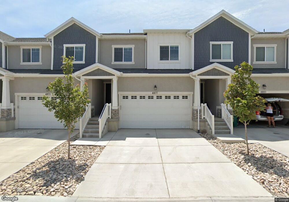 4077 W 1650 N unit 781, Lehi, UT 84043 - photo 1