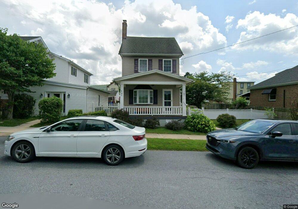 528 Lehigh St, Jim Thorpe, PA 18229 - photo 1