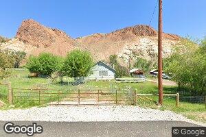 174 Garden Creek Rd, Challis, ID 83226