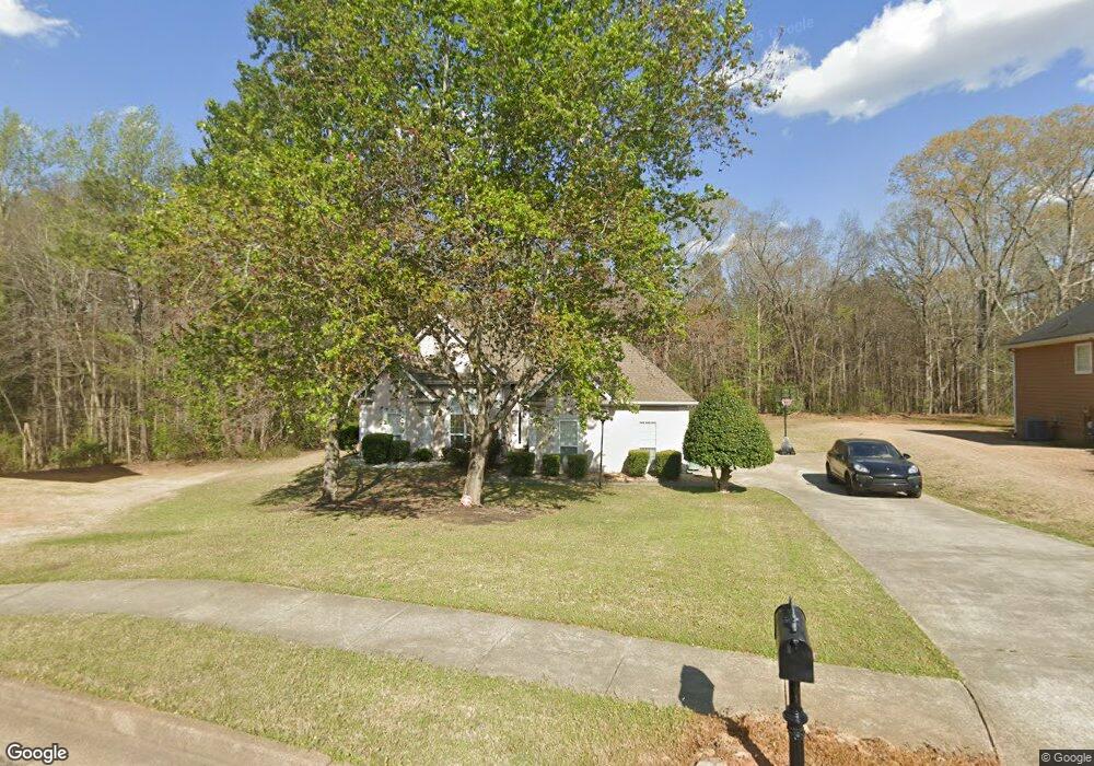 7914 Christian Ct unit 1, Jonesboro, GA 30236 - photo 1