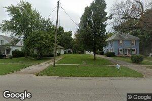620 W Maple St, Columbus, KS 66725